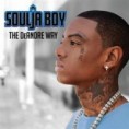  	SOULJA BOY THE DEANDRE WAY (DELUXE EDITION)...mp3 ke stažení 